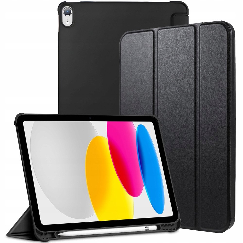 ETUI Z KLAPKĄ DO APPLE IPAD 10.9