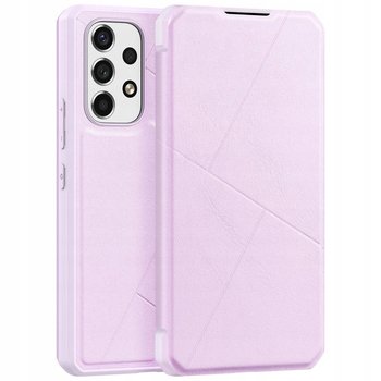 Etui z klapką do Galaxy A73 5G, Dux Ducis, case - Dux Ducis