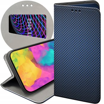 ETUI Z KLAPKĄ DO GOOGLE PIXEL 8 WZORY DLA DZIADKA DZIADIUŚ DZIADZIA FUTERAŁ - Hello Case