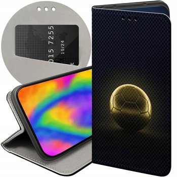 ETUI Z KLAPKĄ DO GOOGLE PIXEL 8A WZORY MŁODZIEŻOWE DLA NASTOLATKA FUTERAŁ - Hello Case