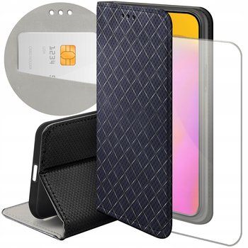 ETUI Z KLAPKĄ DO IPHONE 15 PRO WZORY DLA TATY OJCA FUTERAŁ POKROWIEC CASE - Inny producent