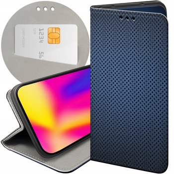 Etui Z Klapką Do Iphone Xr Wzory Dla Dziadka Dziadiuś Dziadzia Futerał Case - Hello Case