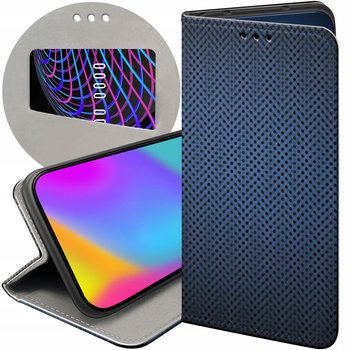 Etui Z Klapką Do Lg X Power 2 Wzory Dla Dziadka Dziadiuś Dziadzia Futerał - Hello Case