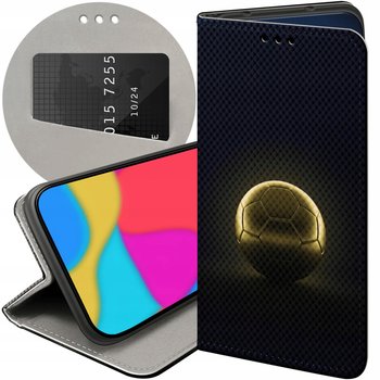 ETUI Z KLAPKĄ DO MOTOROLA MOTO EDGE 40 NEO WZORY MŁODZIEŻOWE DLA NASTOLATKA - Hello Case