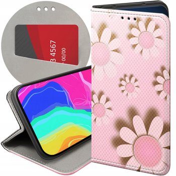 ETUI Z KLAPKĄ DO MOTOROLA MOTO G60 WZORY DLA DZIEWCZYN DZIEWCZĘCE GIRLS - Hello Case