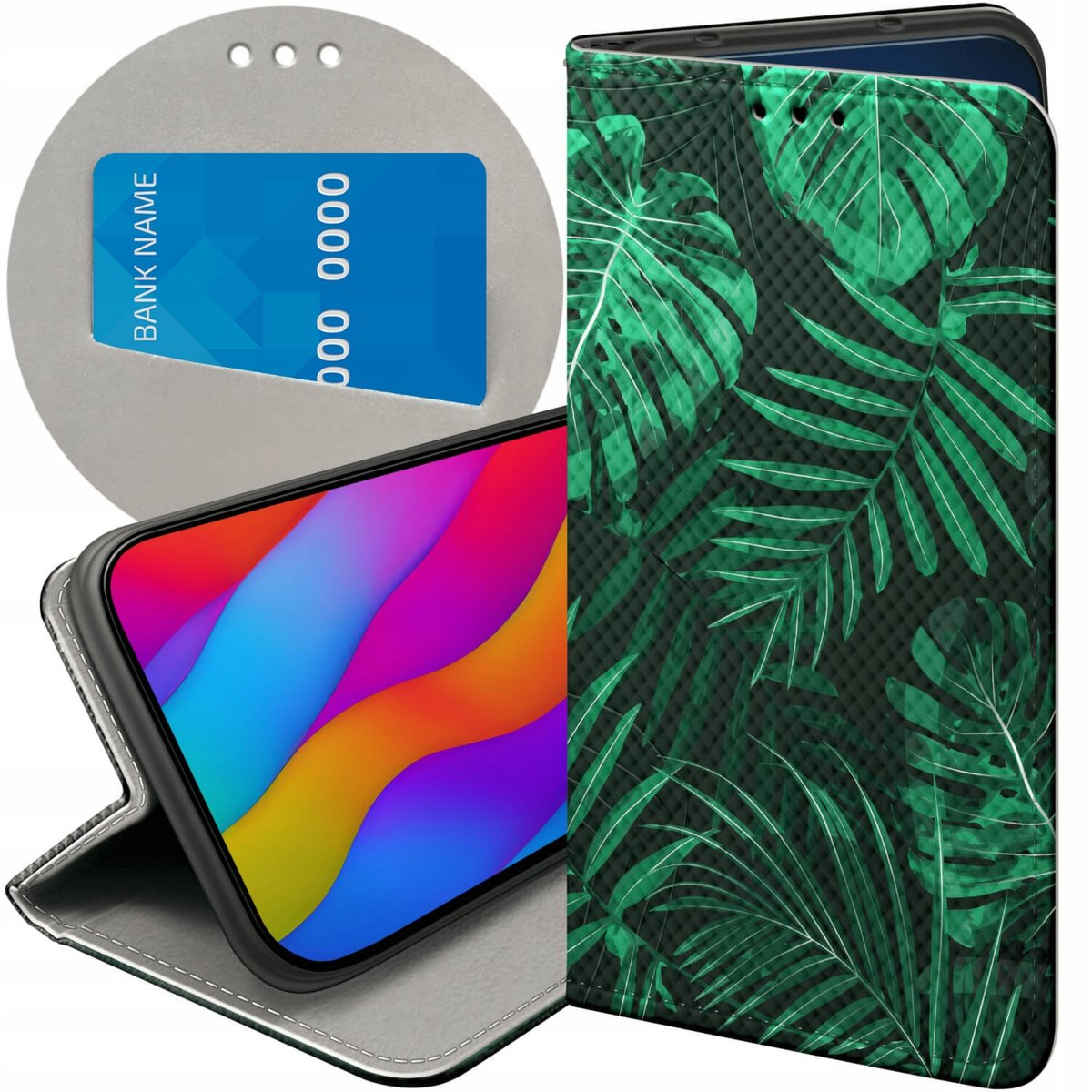 Coque Silicone Carbone Pour Oppo Reno 7Z / 7 Lite / 8Z / 8T / 8 Lite - Housse TPU Anti-choc