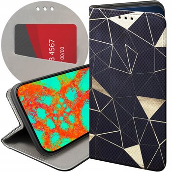 ETUI Z KLAPKĄ DO REDMI NOTE 10 / 10 PRO MAX WZORY TOP100 DESIGN Z NADRUKIEM - Hello Case
