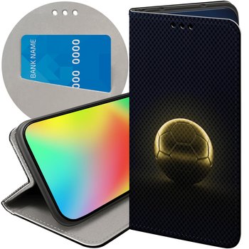 Etui Z Klapką Do Samsung Galaxy S25 Ultra Wzory Młodzieżowe Dla Nastolatka - Hello Case