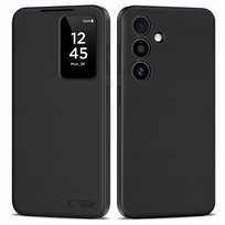 Etui z klapką do Samsung S25 Tech-Protect TECH-PROTECT