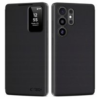 Etui z klapką do Samsung S25 Ultra Tech-Protect TECH-PROTECT