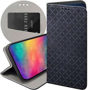 ETUI Z KLAPKĄ DO TECNO SPARK 10 PRO WZORY DLA TATY OJCA FUTERAŁ POKROWIEC - Hello Case
