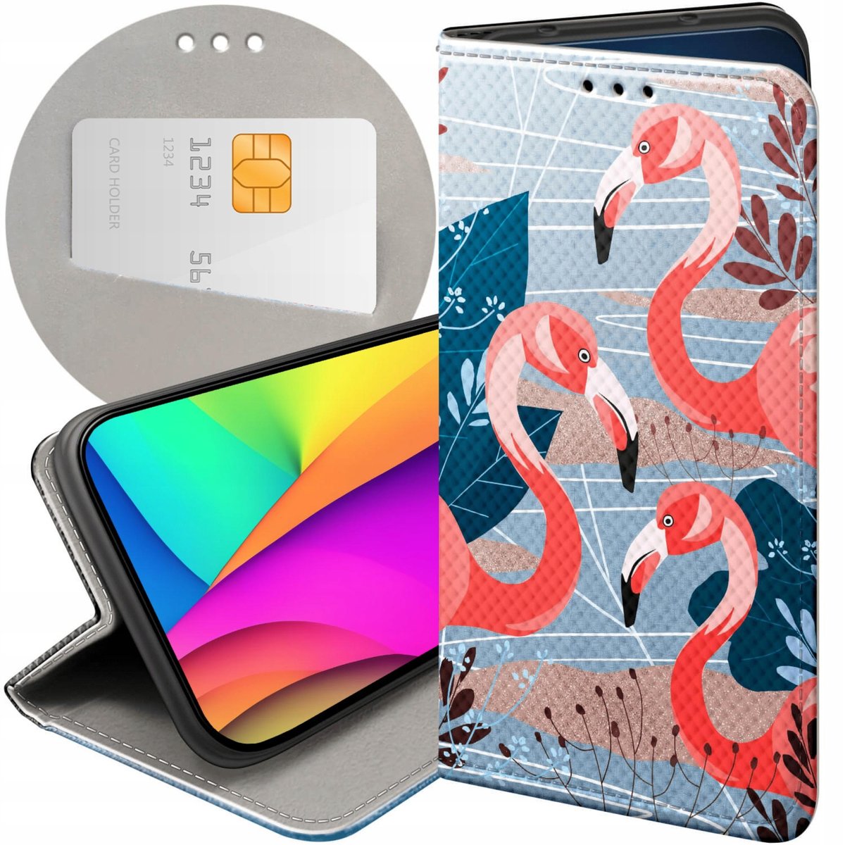 Funda Para Vivo Y21 / Y21s / Y33s 2 Vidrio Templado | Meses Sin Inter&eacute;s