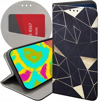 Etui Z Klapką Do Xiaomi 15 Pro Wzory Top100 Design Z Nadrukiem Ze Wzorem - Hello Case