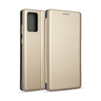 Etui z klapką portfel do Samsung Note 20 N980 - Beline