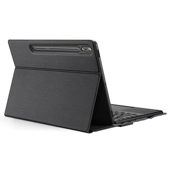 Etui Z Klawiaturą Bluetooth Do Samsung Tab S9 Plus Dux Ducis - Dux Ducis