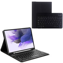 Etui z klawiaturą do Samsung Galaxy Tab S7 FE/ S7 Plus CFS7FE