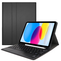 Etui z klawiaturą touchpad do Apple iPad 10.9 22 TPIP22