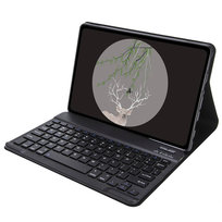 Etui z klawiaturąBluetooth  do  Lenovo Tab P11 2nd Gen TB350