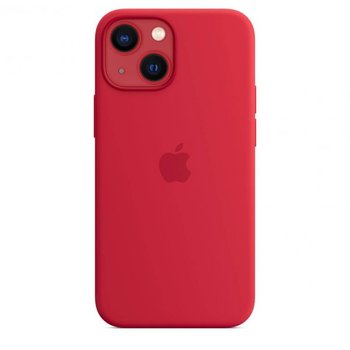 Etui z MagSafe do iPhone 13 Mini (PRODUCT)RED APPLE - Apple