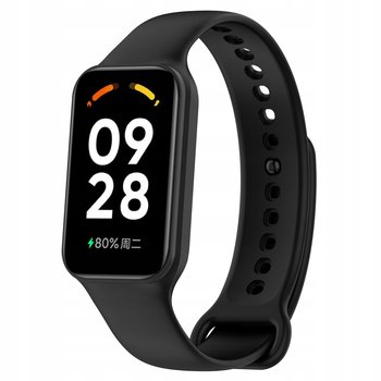 Etui Z Paskiem Bizon Do Xiaomi Redmi Smart Band 2 - Bizon