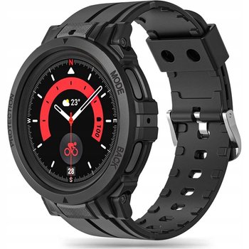 Etui Z Paskiem Do Galaxy Watch 5 Pro 45mm, Cover - Tech-Protect