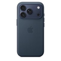 Etui z tkaniny TechWoven z MagSafe do iPhone’a 17 Pro Niebieskie - MGF44ZM/A Inna marka