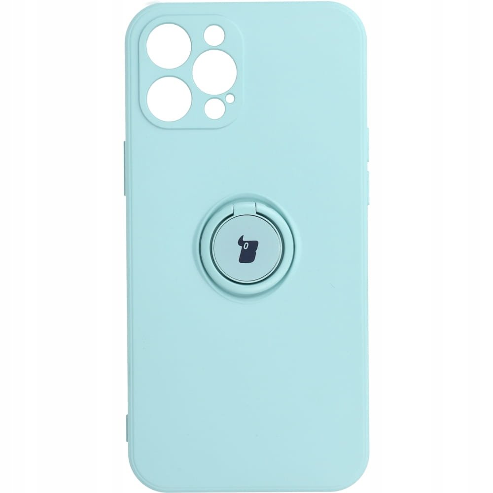 Etui Z Uchwytem Do Iphone 12 Pro Max, Bizon Case - Bizon | Sklep EMPIK.COM