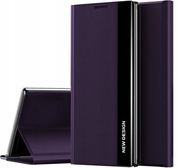 ETUI ZAMYKANA KLAPKA DO REDMI 12C NEW DESIGN CASE - Inny producent