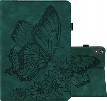 ETUI ZAMYKANE ZIELONE IPAD MINI 2021 8.3' - Amazon