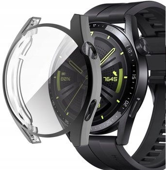 Etui Ze Szkłem Do Huawei Watch Gt 3 42Mm 2W1 Gt3 - Pasjo24