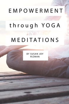 ETY Meditation - Rizman Susan Joy