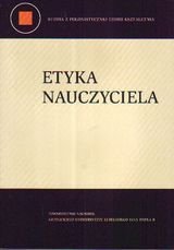 Etyka nauczyciela - Opracowanie zbiorowe