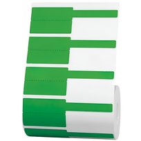 Etykiety naklejki termiczne do drukarka Niimbot K3 kable 38x25+40 1000szt