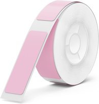 Etykiety naklejki termiczne do drukarki termicznej Niimbot D110 D11 12x40