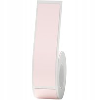 Etykiety samoprzylepne naklejki termiczne do drukarka Niimbot D101 20x75