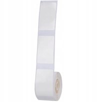 Etykiety samoprzylepne naklejki termiczne do drukarka Niimbot D101 25x40