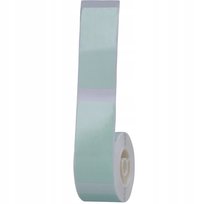 Etykiety samoprzylepne naklejki termiczne do drukarka Niimbot D101 25x50