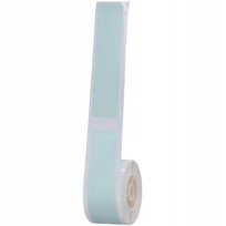 Etykiety samoprzylepne naklejki termiczne do drukarki Niimbot D101 20x75