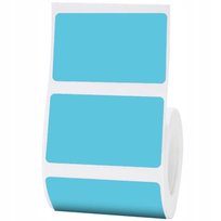 Etykiety samoprzylepne naklejki termiczne do Niimbot B1 B21 B3S B31 50x30