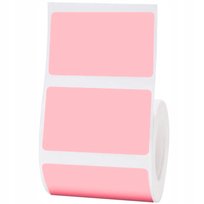 Etykiety samoprzylepne naklejki termiczne do Niimbot B1 B21 B3S B31 50x30