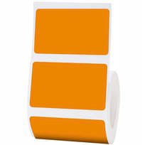 Etykiety samoprzylepne naklejki termiczne do Niimbot B1 B21 B3S B31 50x30