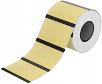 Etykiety samoprzylepne naklejki termiczne do Niimbot B1 B21 B3S B31 50x30