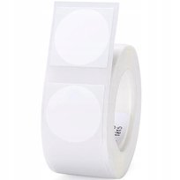 Etykiety samoprzylepne naklejki termiczne do Niimbot B21 B1 B3S B31 31x31