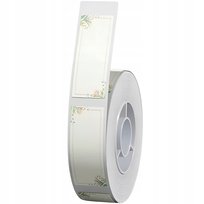 Etykiety samoprzylepne naklejki termiczne do Niimbot D11 D110 D101 12x30