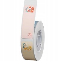 Etykiety samoprzylepne naklejki termiczne do Niimbot D11 D110 D101 14x40