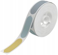 Etykiety samoprzylepne naklejki termiczne do Niimbot D11 D110 D101 14x40