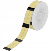 Etykiety samoprzylepne naklejki termiczne do Niimbot D11 D110 D101 6x22