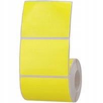 Etykiety samoprzylepne naklejki termiczne do Niimbot K3 70x50 560szt