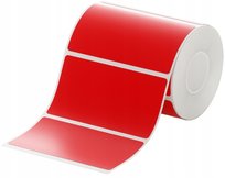 Etykiety samoprzylepne naklejki termiczne do Niimbot K3 75x40 690szt