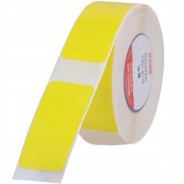 Etykiety samoprzylepne naklejki termiczne Niimbot D11 D110 D101 10x25